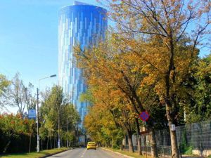 Sky Tower Subinchiriere, Floreasca, 1157 - 6942 mp  0% comision! - imagine 3