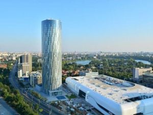 Sky Tower Subinchiriere, Floreasca, 1157 - 6942 mp  0% comision!