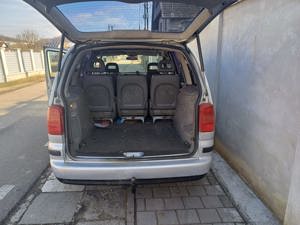 Vând Volkswagen Sharan - imagine 3