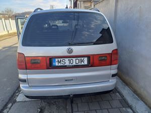 Vând Volkswagen Sharan - imagine 2