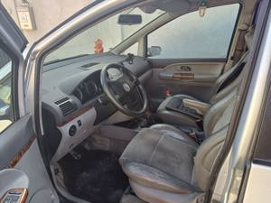 Vând Volkswagen Sharan - imagine 1
