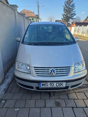 Vând Volkswagen Sharan - imagine 5