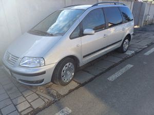 Vând Volkswagen Sharan - imagine 6
