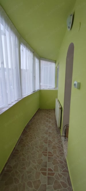 Chirie apartament 2 camere. Zona Zorilor. Brasov - imagine 6