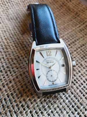 Citizen Eco-Drive  Tonneau BV1030-59