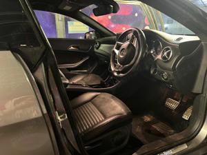 Dezmembrez Mercedes CLA , C117, an 2013, 2200 cdi, automat - imagine 5