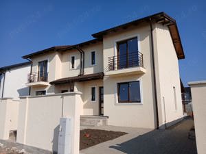 Duplex 4 camere in Salacaz - imagine 3