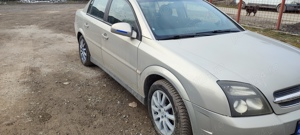 Opel Vectra C, 173000 km reali - imagine 2