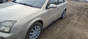 Opel Vectra C, 173000 km reali - imagine 3