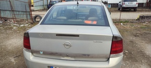 Opel Vectra C, 173000 km reali - imagine 4