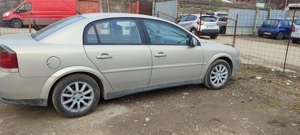 Opel Vectra C, 173000 km reali - imagine 5