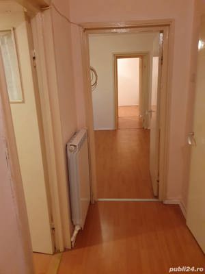 Apartament 2 camere, zona ITM  - imagine 5