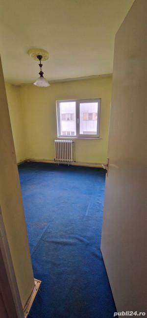 Apartament 4 camere, zona Astoria, etaj 2 - imagine 5