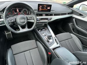 Audi a5- sline -2.0 tdi-190cp - imagine 2