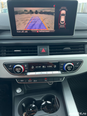 Audi a5- sline -2.0 tdi-190cp - imagine 3