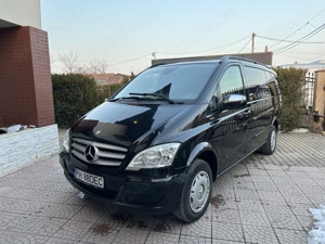 Mercedes-Benz Viano 2.2 CDI (2013)