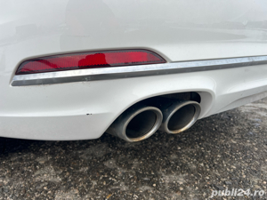 Audi a5- sline -2.0 tdi-190cp - imagine 6