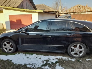 Mercedes 3200 clasa R 2007