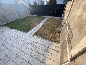 Complet mobilat. Gradina proprie 63 mp. Zona Braytim - pozitie excelenta - imagine 11