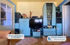 Apartament de inchiriat, 3 Camere, Semidecomandat, Zona Rogerius Oradea - imagine 7