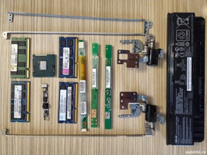 Lot Laptop-uri functionale defecte +accesorii - imagine 5