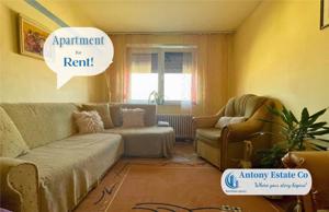 Apartament de inchiriat, 3 Camere, Semidecomandat, Zona Rogerius Oradea