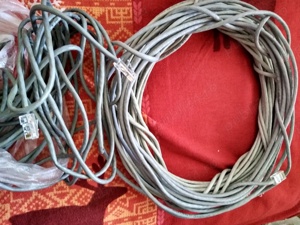 Cablu internet nou, tv - imagine 3