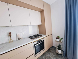 Apartament cu 1 camera, zona Braytim, bloc nou - imagine 4