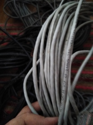 Cablu internet nou, tv - imagine 4