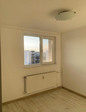 Apartament 3 camere circular 10/10, renovat, anvelopat, Drumul Taberei, Favorit. - imagine 3