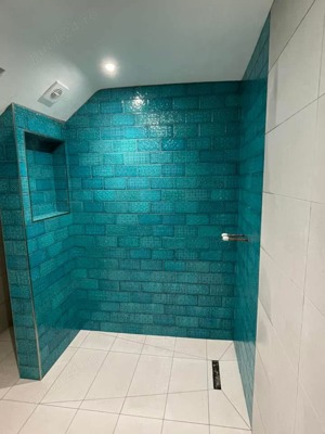 Gresie și faianță