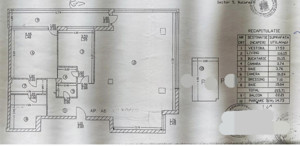 Apartament 3 camere decomandat 2/5, lux parcare, open space, în zona Herăstrău. - imagine 19