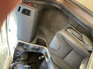 Volvo xc60 2.0 diesel 163cp 2011 - imagine 8