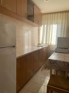 Apartament de inchiriat cu 1 camera decomandat in zona sagului ! - imagine 5