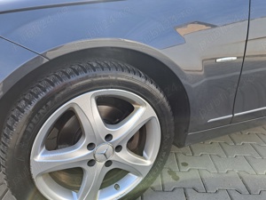 Mercedes C class - imagine 9