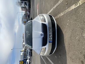 Vand Skoda Octavia 2015