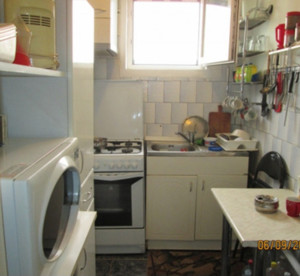 Apartament 4 camere semidecomandat, 10/10, în Drumul Taberei ,Romancierilor. - imagine 8