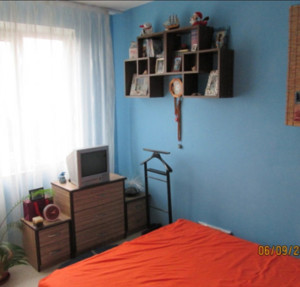 Apartament 4 camere semidecomandat, 10/10, în Drumul Taberei ,Romancierilor. - imagine 3