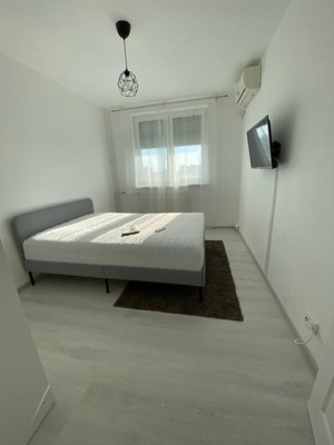 Apartament 3 camere semidecomandat, 8/10, Drumul Taberei, Valea Ialomiței. - imagine 3