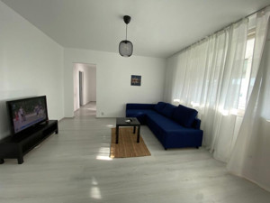 Apartament 3 camere semidecomandat, 8/10, Drumul Taberei, Valea Ialomiței. - imagine 2