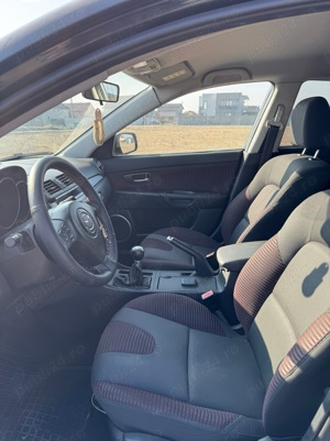 Mazda 3 GTA 2.0 150cp - imagine 5
