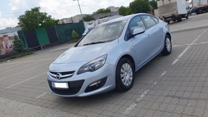 Opel Astra 1.6 Benzina Unic Proprietar Euro 6 - imagine 3