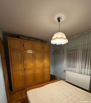 Închiriez ap 2 camere, etaj 1, 50 mp, cu CENTRALĂ PROPRIE zona Spital Judetean - imagine 11