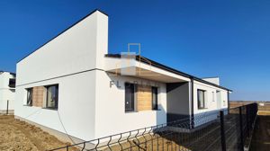 Duplex Parter Mosnita Veche - Panouri fotovoltaice -Comision 0% - imagine 3