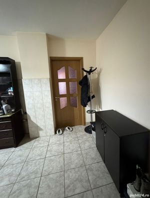 Închiriez ap 2 camere, etaj 1, 50 mp, cu CENTRALĂ PROPRIE zona Spital Judetean - imagine 3