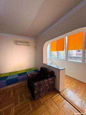 Închiriez ap 2 camere, etaj 1, 50 mp, cu CENTRALĂ PROPRIE zona Spital Judetean - imagine 10