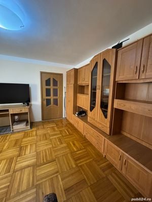 Închiriez ap 2 camere, etaj 1, 50 mp, cu CENTRALĂ PROPRIE zona Spital Judetean - imagine 7