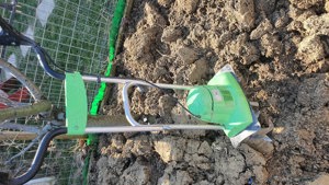 Sapa electrica Florabest gen Parkside