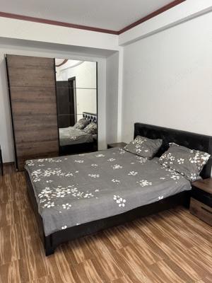 Chirie apartament utilat, bloc nou, cu parcare in Jimbolia!