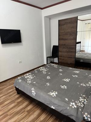 Chirie apartament utilat, bloc nou, cu parcare in Jimbolia! - imagine 2